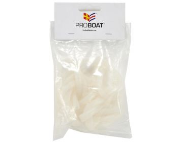 *CLEARANCE SALE*  Pro Boat Silicone Cooling Line Set