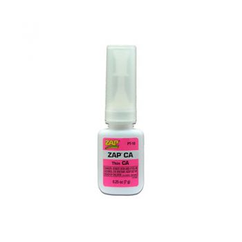 Zap Adhesives Zap CA 1/4 oz