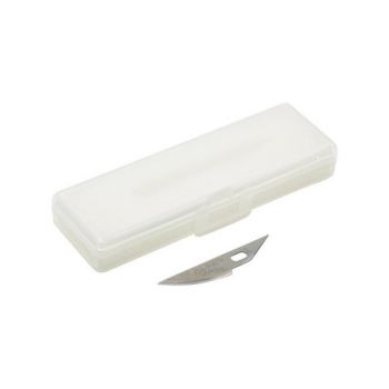 Tamiya Modeler's Knife Pro Curved Blade (3)