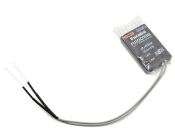 Futaba R2001SB 2.4GHz 1-Port S-FHSS S.Bus Receiver