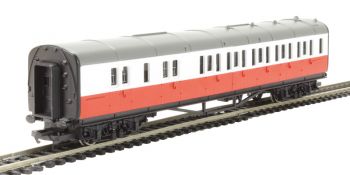 *CLEARANCE SALE*   Hornby R9296 Thomas and Friends - James' Brake Coach