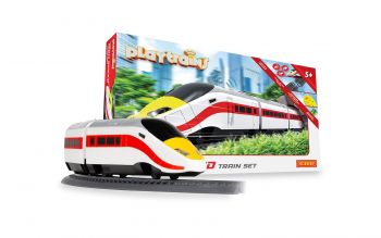 HORNBY Playtrains High Speed Train Set