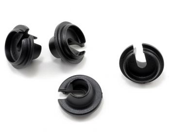 RPM Lower Spring Cups (Black)
