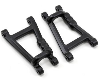 RPM Traxxas Bandit Rear A-Arm Set (Black) (2)