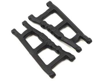 RPM Traxxas Slash 4x4 Front or Rear A-arms (Black)