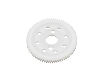 Robinson Racing Spur Gear Super Machined 48P 67T