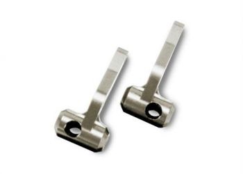 Traxxas Aluminum Steer Blocks