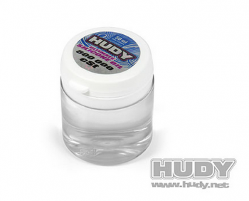 HUDY Ultimate Silicone Oil 500 000 cSt - 50ml	