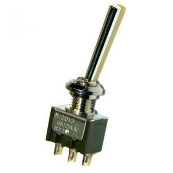 *CLEARANCE SALE*   Spektrum NX6 NX8 NX10 Replacement SWITCH 3 POS LONG ROUND Stick # SPMR52001