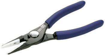 Tamiya Non-Scratch Long Nose Pliers *SOLD OUT*