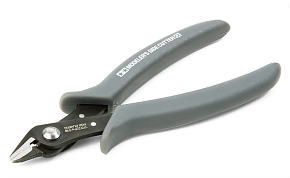 Tamiya Modeler's Side Cutter Grey