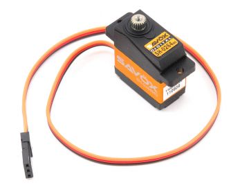 Savox SH-0264MG Digital "High Speed" Micro Servo