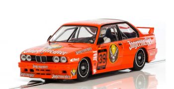 Scalextric BMW M3 E30 - Nurburgring 1988