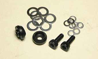 Rc clutch Shim Set