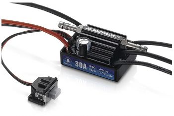 Hobbywing SeaKing 30amp V3 ESC