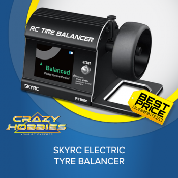 SkyRC Electric Tyre Balancer *IN STOCK*