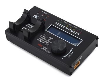 SKY RC motor analyzer