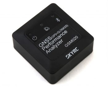 SKYRC GNSS Performance analyzer