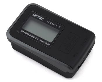 Sky RC GNSS Speed Meter