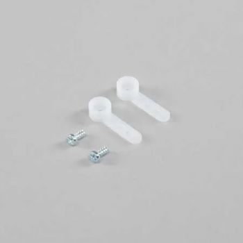 *CLEARANCE SALE*   Spektrum Servo Arms (2) for SPMSA220 - SPMSA2201