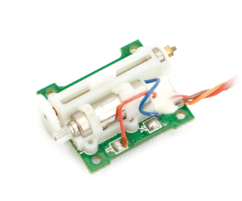 *CLEARANCE SALE* Spektrum 2.1-Gram Linear Long-Throw, 38mm Lead