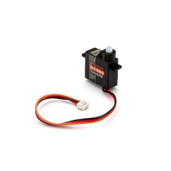 *CLEARANCE SALE*   Spektrum Nanolite High Speed Heli Servo