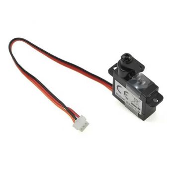 *CLEARANCE SALE* Spektrum Nanolite High Speed MG Heli Servo