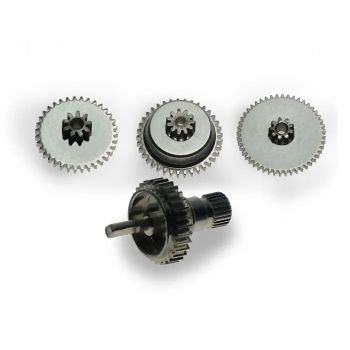 *CLEARANCE SALE*   Spektrum Gear Set, H3050