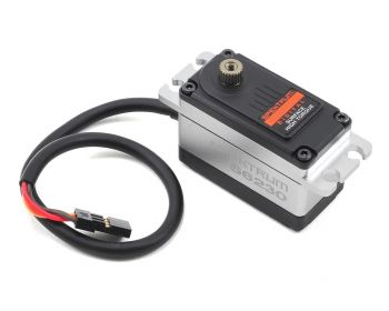 spektrum throttle s9010