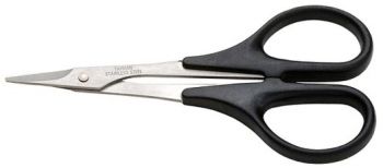 Tamiya Curved Scissors 5-1/2"