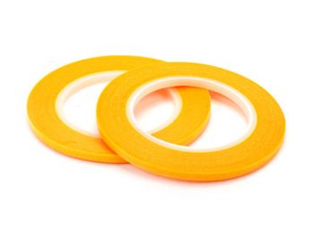 Tamiya Masking Tape for Curves 3mm