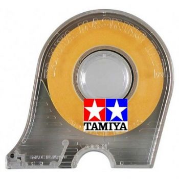 Tamiya Masking Tape 18mm