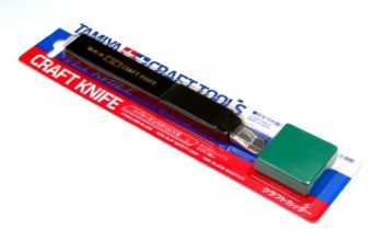 Tamiya Craft Knife