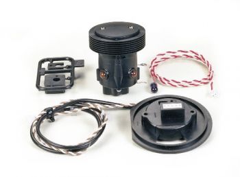 Tamiya 1/16 Tank LED Battle System