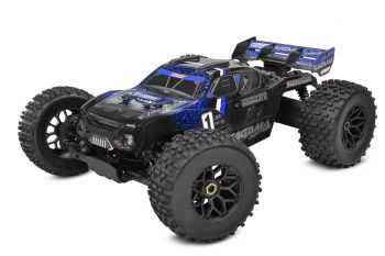 Team Corally - KAGAMA - Limited Edition - Blue - Brushless 6S RTR *IN STOCK*