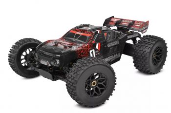Team Corally - KAGAMA - Limited Edition - Red - Brushless 6S RTR *IN STOCK*