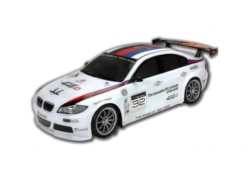 *CLEARANCE SALE* TEAM MAGIC E4JR II 1/10 EP Touring Car BMW 320 RTR