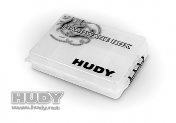 HUDY Hardware Box - Double-Sided	