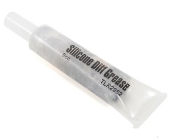 TLR Silicon Diff Grease, 8cc