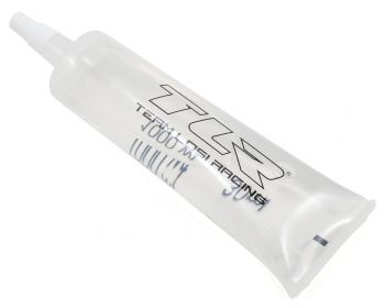 TLR Silicone Diff Fluid, 1000CS