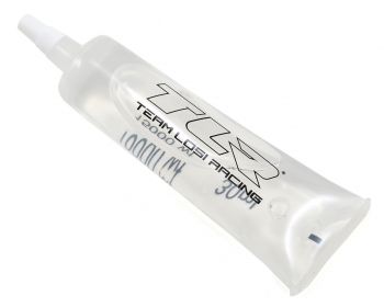 TLR Silicone Diff Fluid, 15,000CS