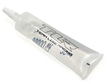 TLR Silicone Diff Fluid, 50000cs