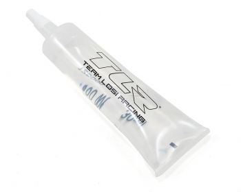 TLR Silicone Diff Fluid, 125,000CS