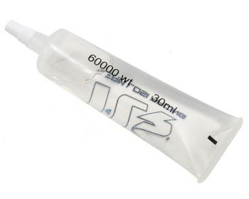 TLR Silicone Diff Fluid, 60000CS