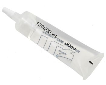 TLR Silicone Diff Fluid, 100000CS