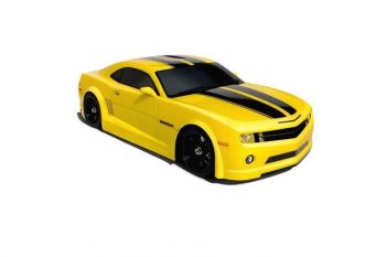 *CLEARANCE SALE* Team Magic E4D Mf 1/10 Drift Car Brushed Camaro RTR