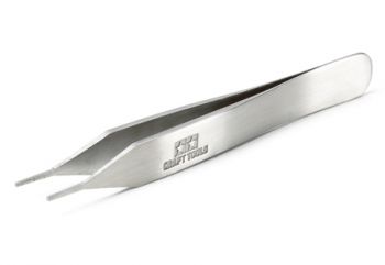 Tamiya Bending Tweezers Photo Etched Parts *SOLD OUT*