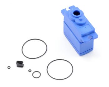 Traxxas Servo Case/ Gaskets for 2080