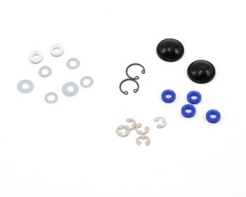 Traxxas Ultra shock rebuild kit (for 2 shocks)