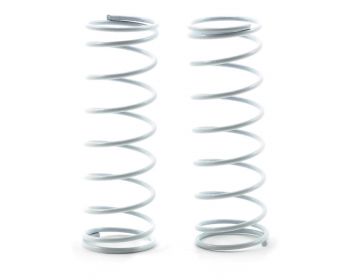 Traxxas Front Shock Spring (White)